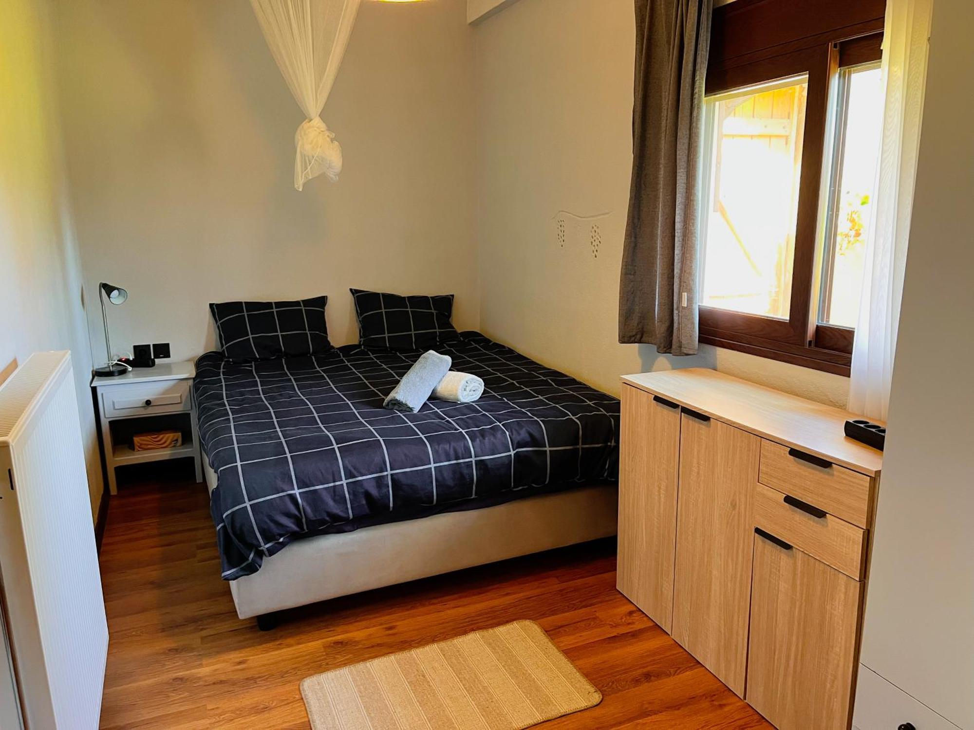 Your Home In Argalasti Buitenkant foto